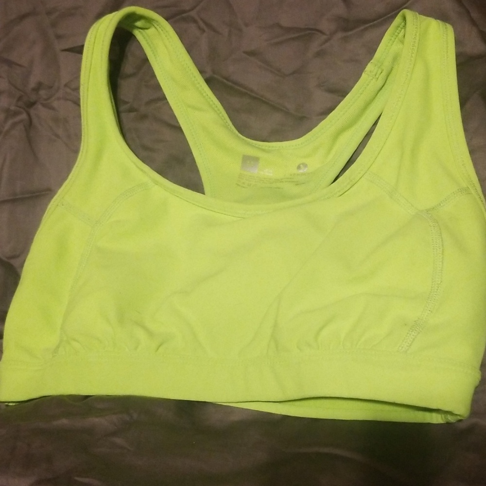 Xersion Sports Bra